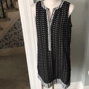 2 for $20! LOFT Lounge Small Dress